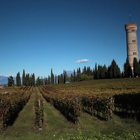 Casa Lorena Desenzano del Garda Eksteriør billede