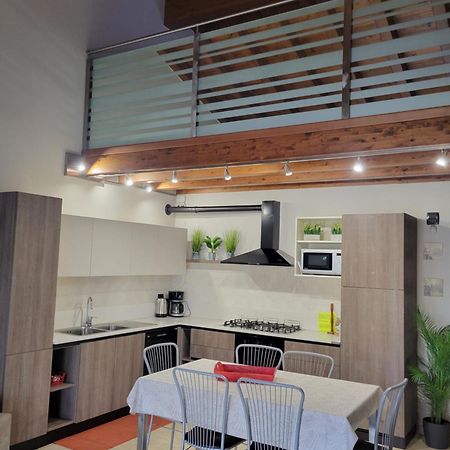 Casa Lorena Desenzano del Garda Eksteriør billede