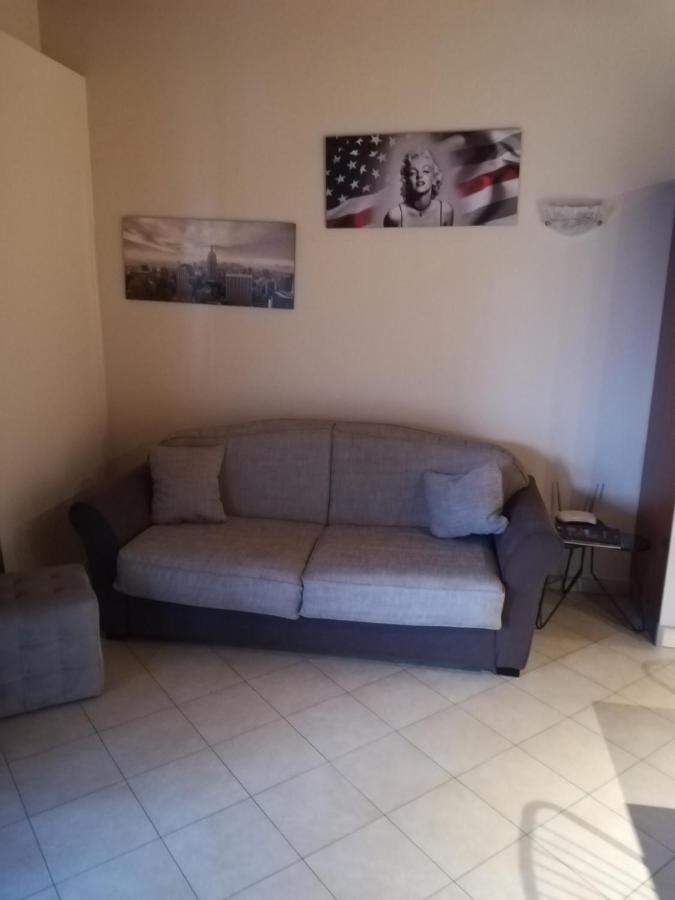 Casa Lorena Desenzano del Garda Eksteriør billede