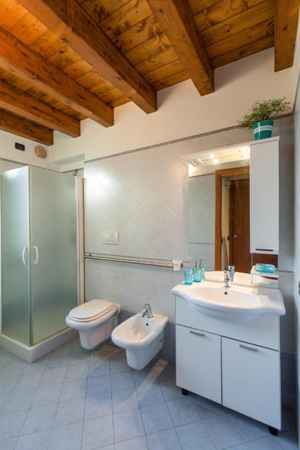 Casa Lorena Desenzano del Garda Eksteriør billede