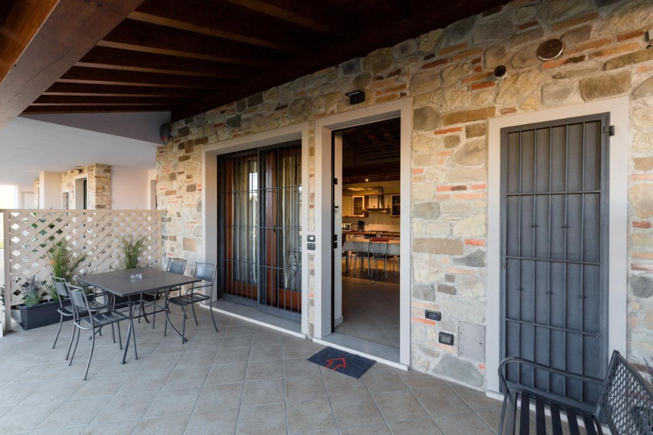 Casa Lorena Desenzano del Garda Eksteriør billede