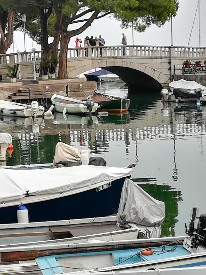 Casa Lorena Desenzano del Garda Eksteriør billede