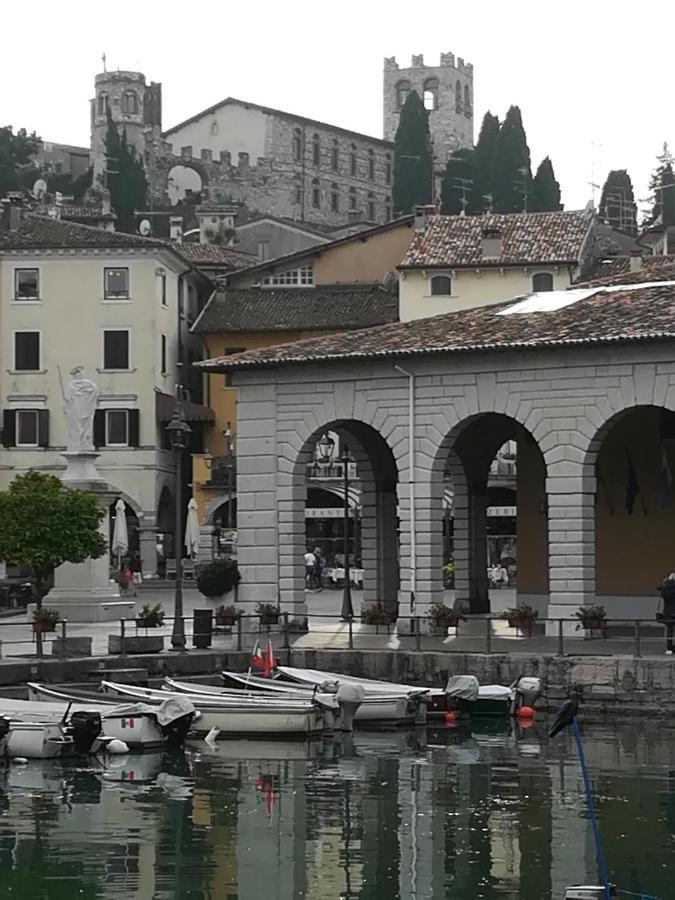Casa Lorena Desenzano del Garda Eksteriør billede