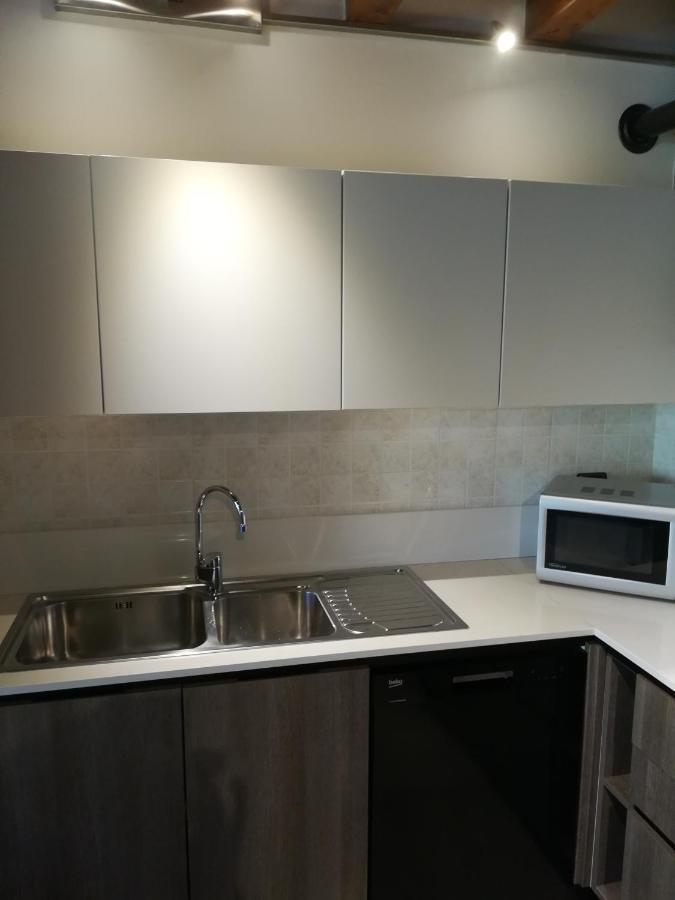Casa Lorena Desenzano del Garda Eksteriør billede