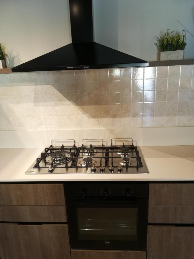 Casa Lorena Desenzano del Garda Eksteriør billede