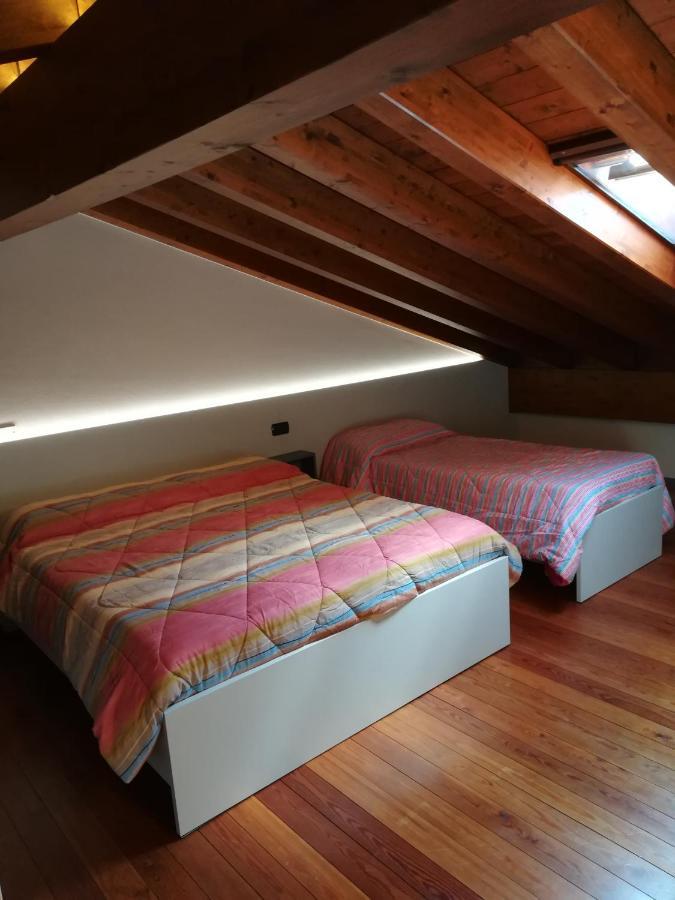 Casa Lorena Desenzano del Garda Eksteriør billede