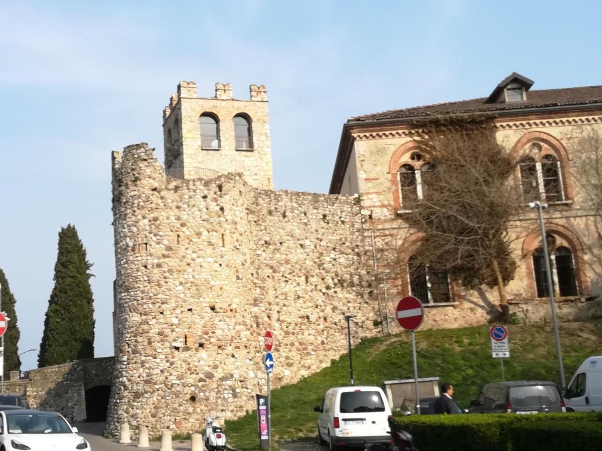Casa Lorena Desenzano del Garda Eksteriør billede