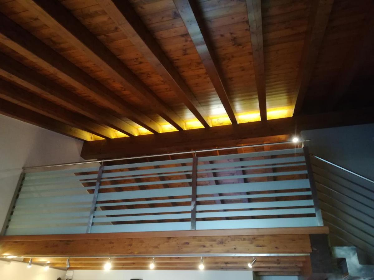 Casa Lorena Desenzano del Garda Eksteriør billede