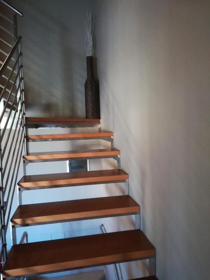 Casa Lorena Desenzano del Garda Eksteriør billede