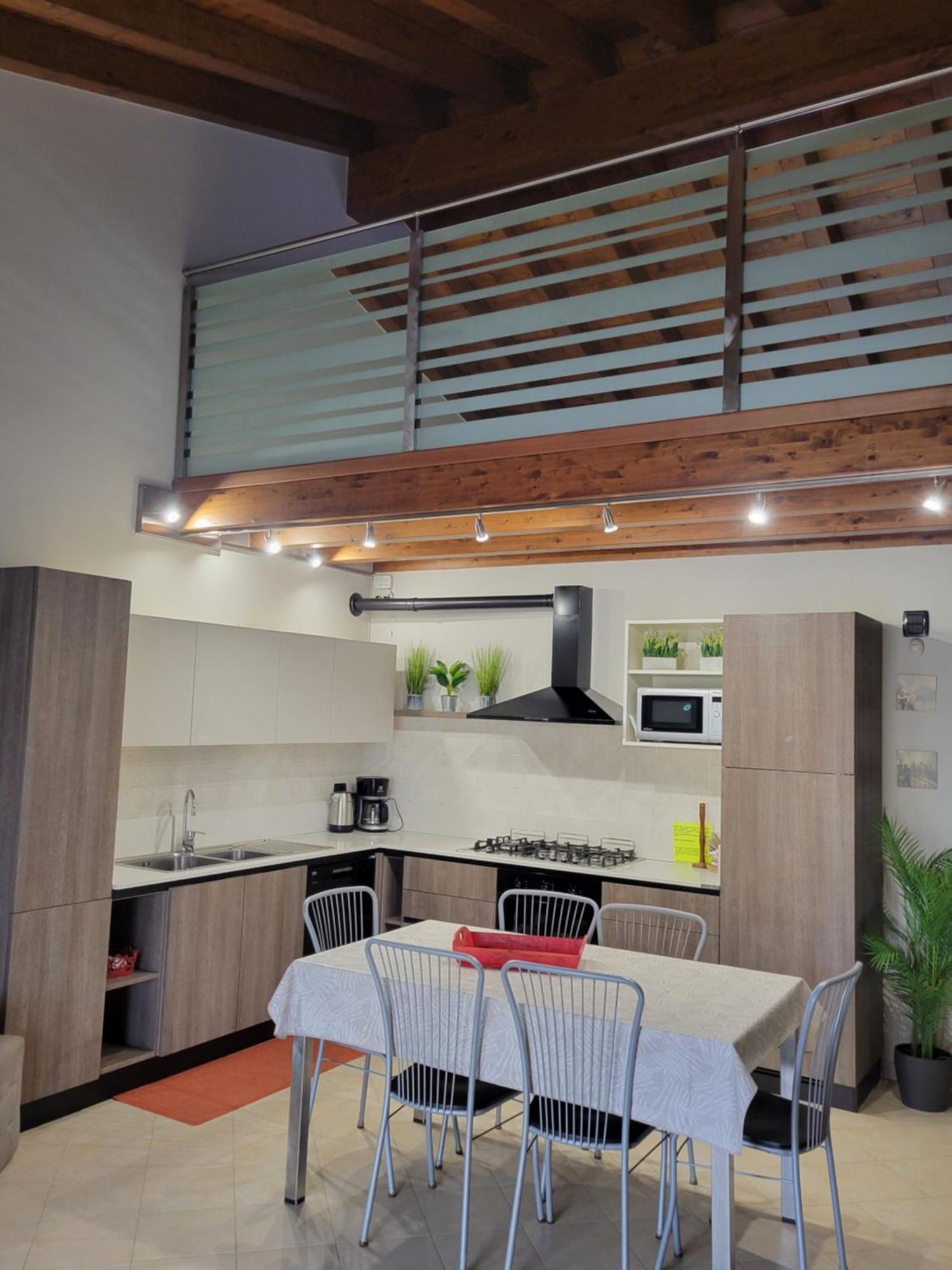 Casa Lorena Desenzano del Garda Eksteriør billede