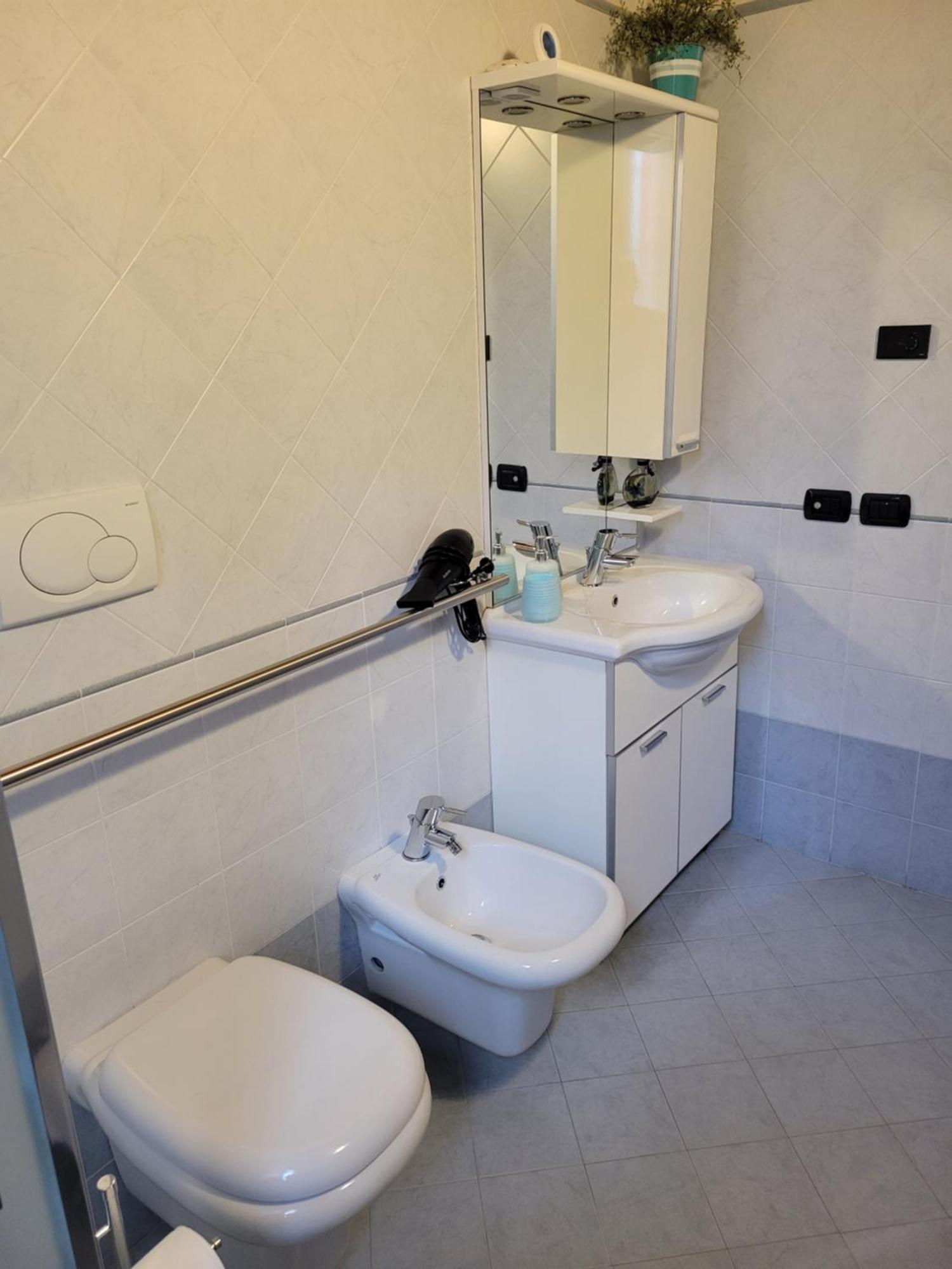 Casa Lorena Desenzano del Garda Eksteriør billede
