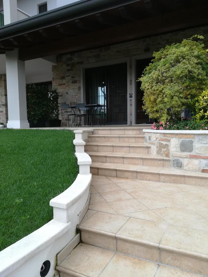 Casa Lorena Desenzano del Garda Eksteriør billede