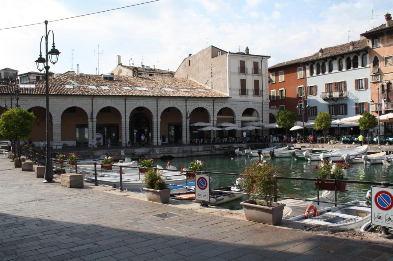 Casa Lorena Desenzano del Garda Eksteriør billede